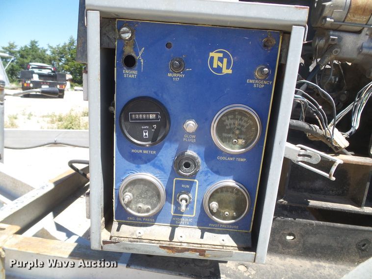 image for item DH4991 Hydraulic Port-A-Power