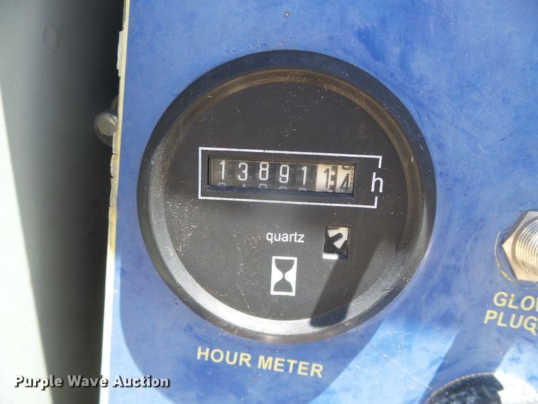 image for item DH4991 Hydraulic Port-A-Power