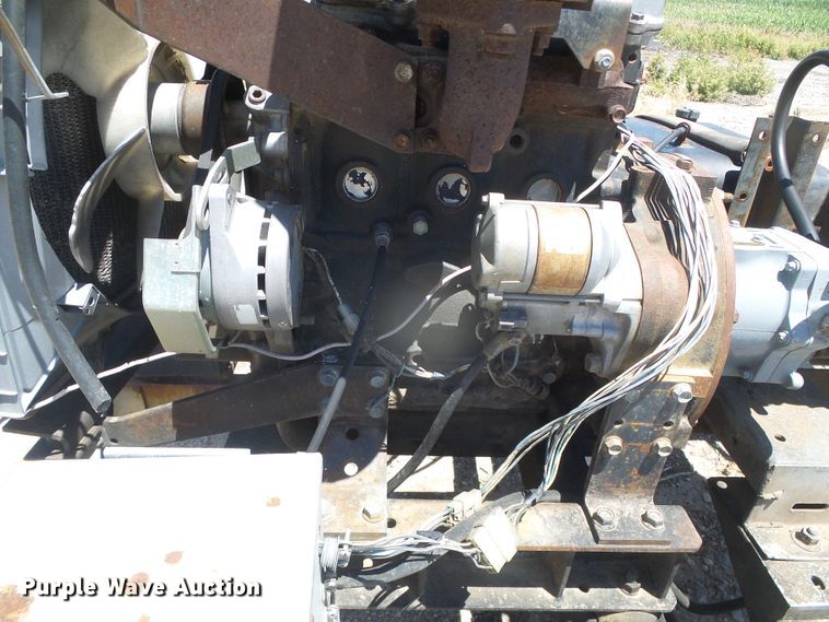 image for item DH4991 Hydraulic Port-A-Power