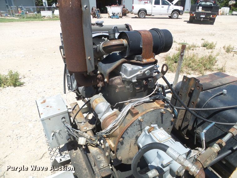 image for item DH4991 Hydraulic Port-A-Power