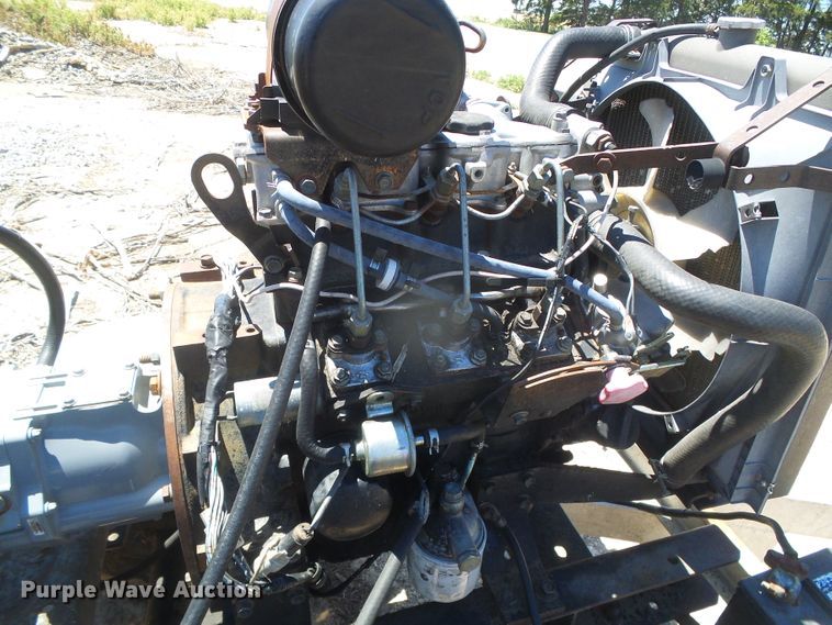 image for item DH4991 Hydraulic Port-A-Power