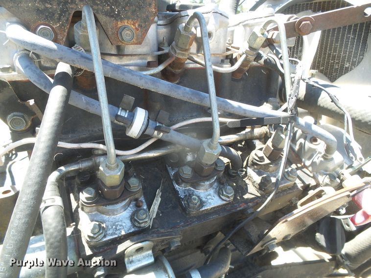 image for item DH4991 Hydraulic Port-A-Power