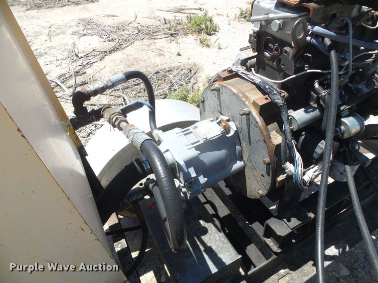 image for item DH4991 Hydraulic Port-A-Power