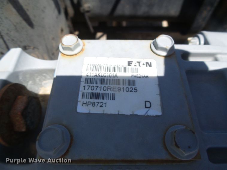 image for item DH4991 Hydraulic Port-A-Power