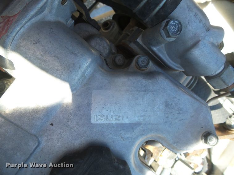 image for item DH4991 Hydraulic Port-A-Power