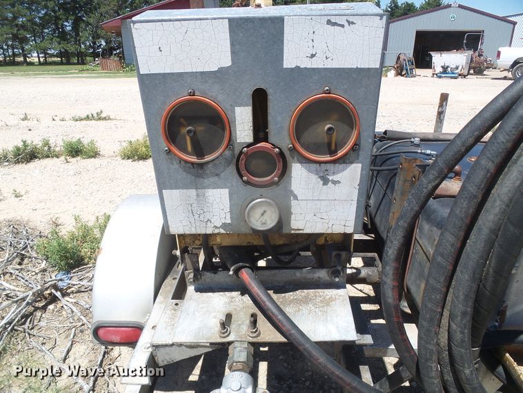 image for item DH4991 Hydraulic Port-A-Power