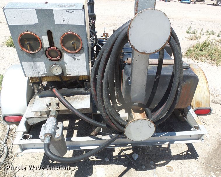 image for item DH4991 Hydraulic Port-A-Power