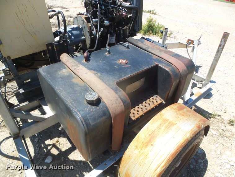 image for item DH4991 Hydraulic Port-A-Power