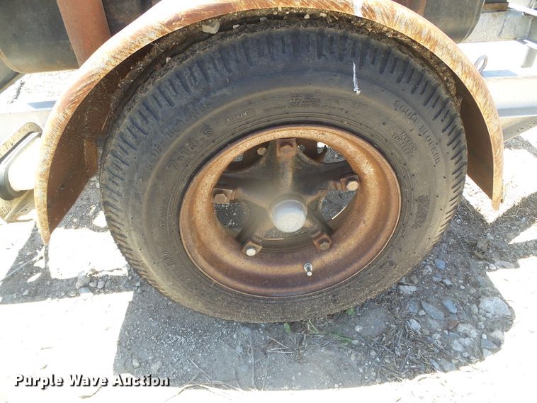 image for item DH4991 Hydraulic Port-A-Power