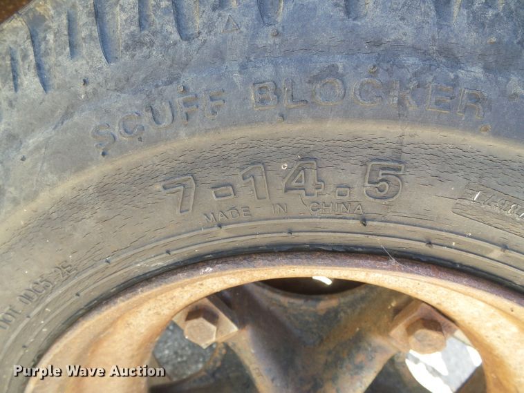 image for item DH4991 Hydraulic Port-A-Power