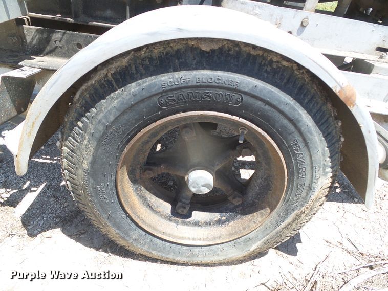 image for item DH4991 Hydraulic Port-A-Power