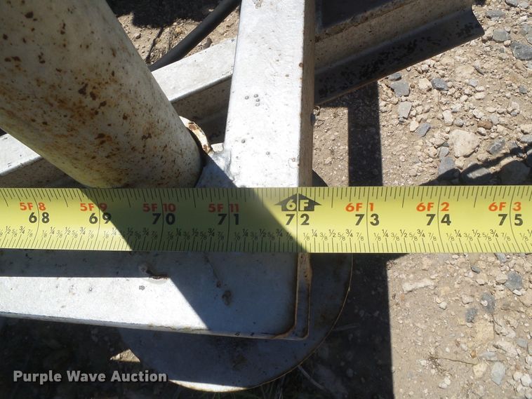 image for item DH4991 Hydraulic Port-A-Power