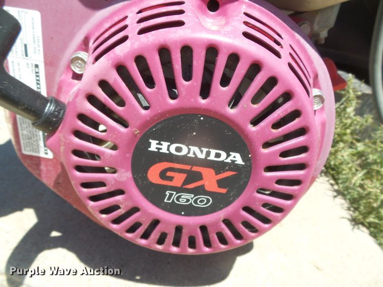 image for item DH4993 Poly tank