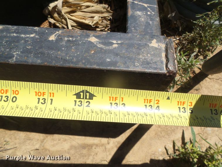 image for item DH4993 Poly tank