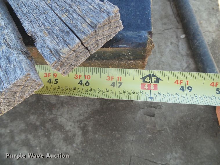 image for item DH4993 Poly tank