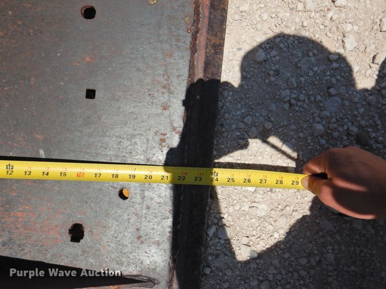 image for item DI0167 1977 John Deere 4430  tractor