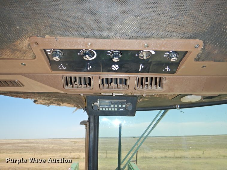 image for item DI0167 1977 John Deere 4430  tractor