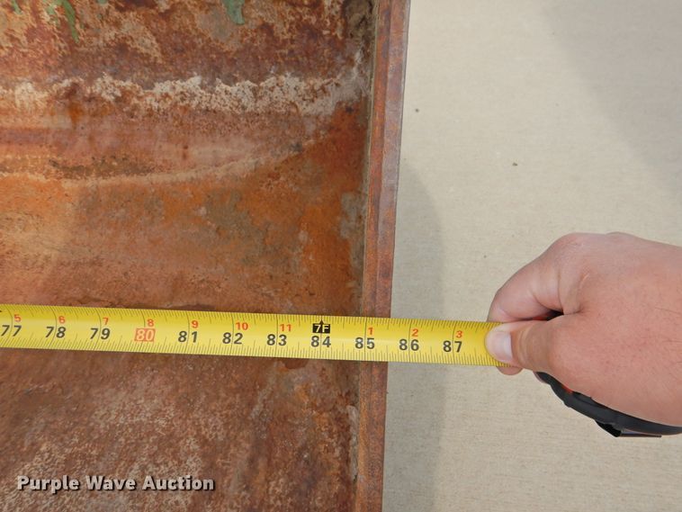 image for item DI0175 2005 John Deere 6420  MFWD tractor