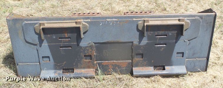 image for item EL9168 Bobcat 6731418 low profile bucket