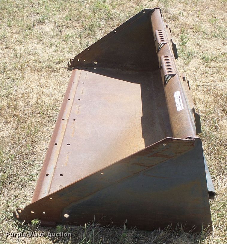 image for item EL9168 Bobcat 6731418 low profile bucket