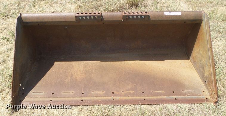 image for item EL9168 Bobcat 6731418 low profile bucket