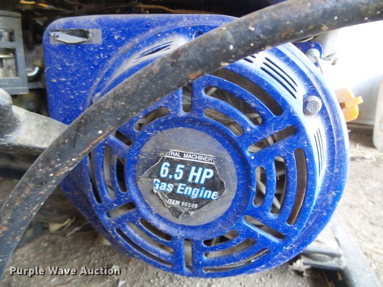 image for item EL9173 EZ Roll II wire roller