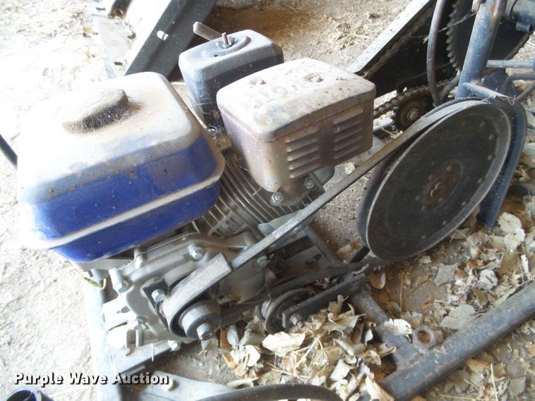 image for item EL9173 EZ Roll II wire roller