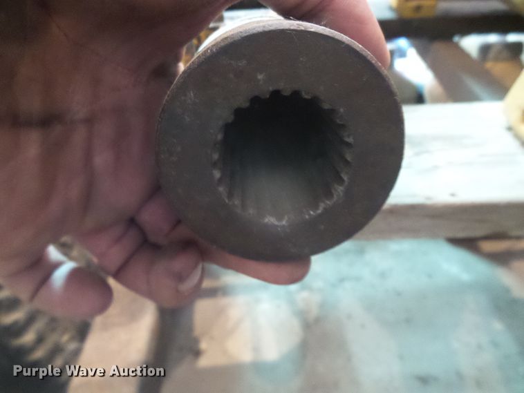 image for item EL9174 Katolight 25LR1 PTO generator