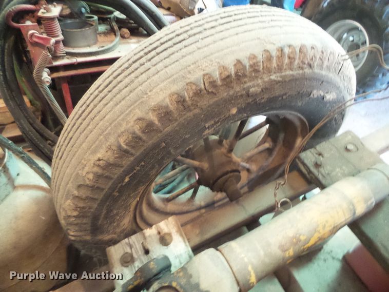 image for item EL9174 Katolight 25LR1 PTO generator