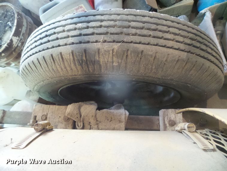 image for item EL9174 Katolight 25LR1 PTO generator