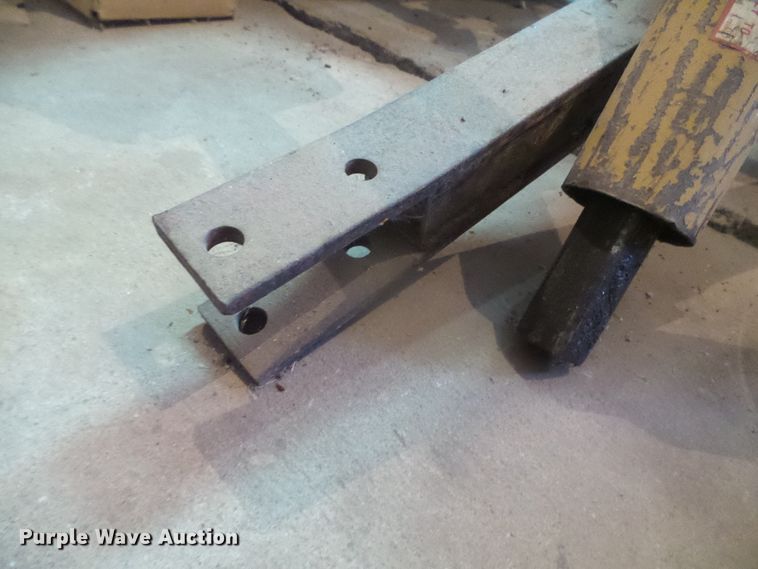 image for item EL9174 Katolight 25LR1 PTO generator