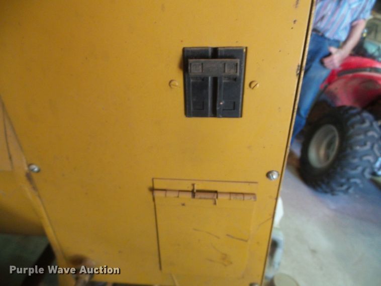 image for item EL9174 Katolight 25LR1 PTO generator