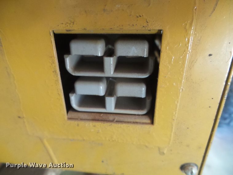 image for item EL9174 Katolight 25LR1 PTO generator