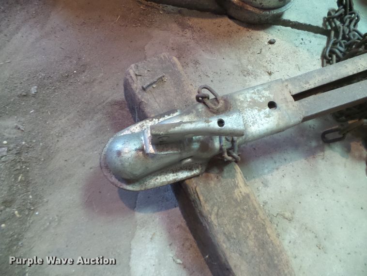 image for item EL9175 Bobcat 225G welder/generator