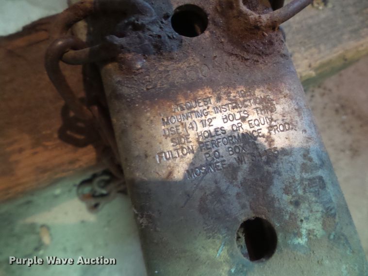 image for item EL9175 Bobcat 225G welder/generator