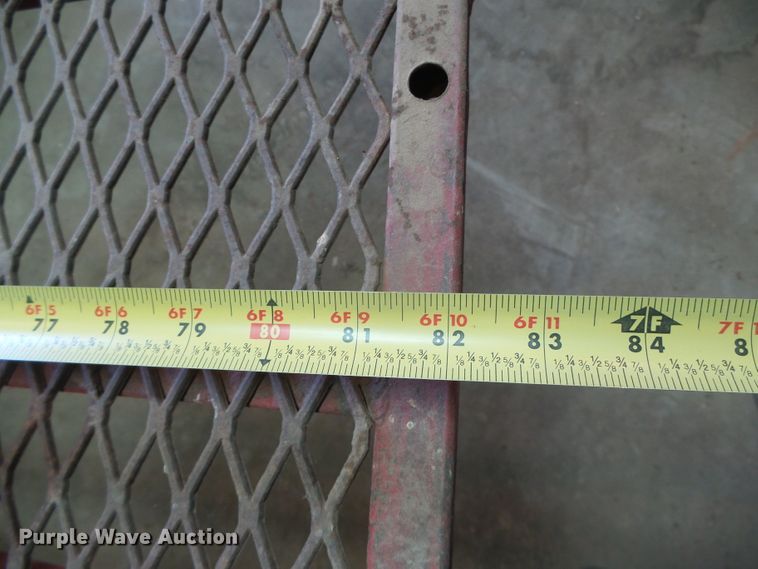 image for item EL9175 Bobcat 225G welder/generator