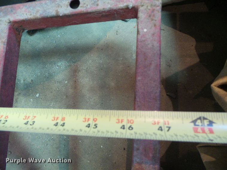 image for item EL9175 Bobcat 225G welder/generator