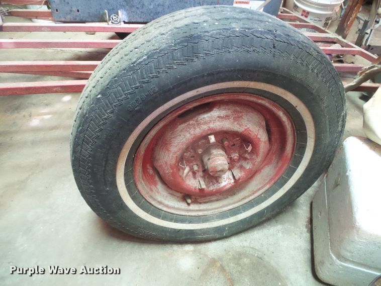 image for item EL9175 Bobcat 225G welder/generator