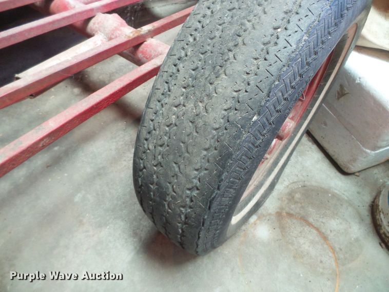 image for item EL9175 Bobcat 225G welder/generator