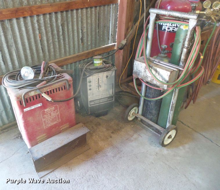 image for item EL9176 Tools