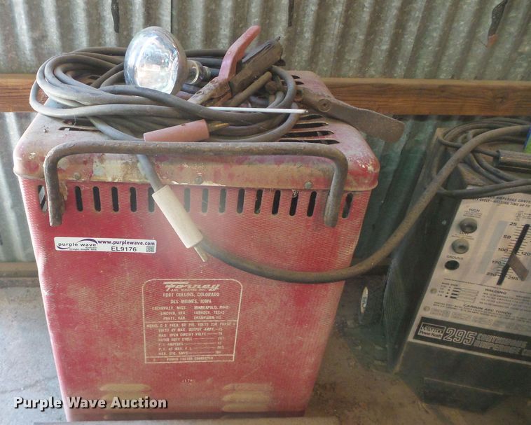 image for item EL9176 Tools