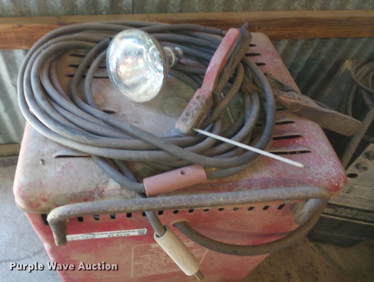 image for item EL9176 Tools