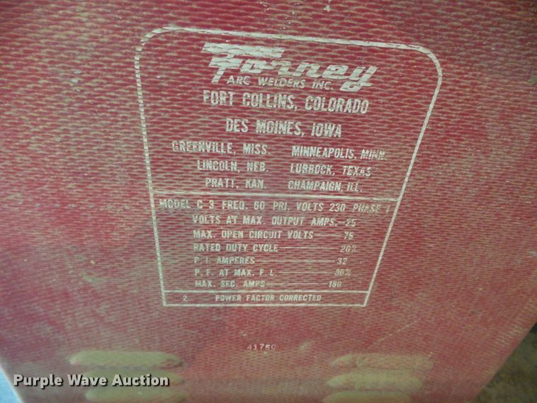 image for item EL9176 Tools