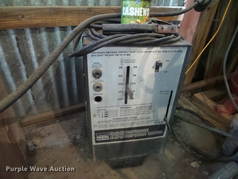 image for item EL9176 Tools