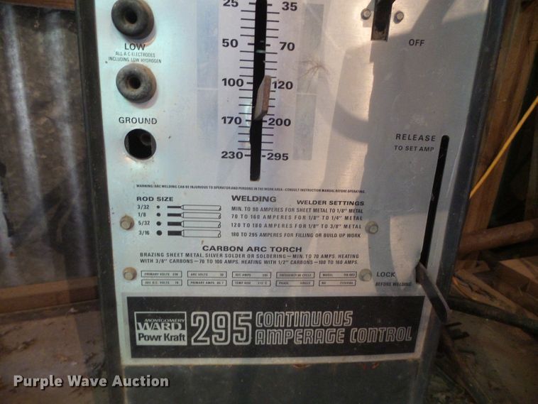 image for item EL9176 Tools