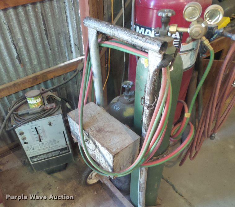 image for item EL9176 Tools