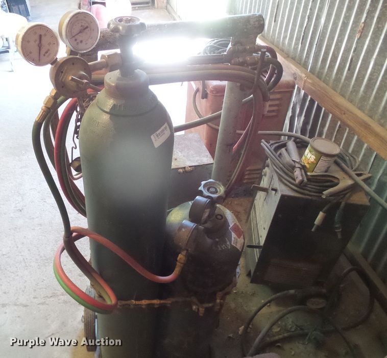 image for item EL9176 Tools