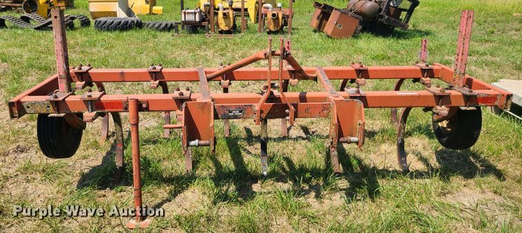 image for item EL9841 Massey-Ferguson MF129 cultivator