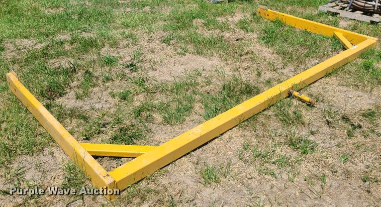 image for item EL9858 GPS tower