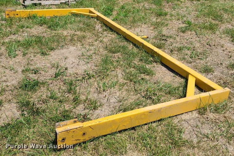 image for item EL9858 GPS tower